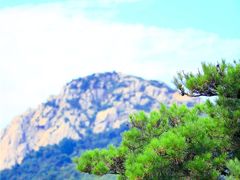 -沂蒙山旅游区云蒙景区(蒙山国家森林公园)