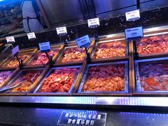 -梨花自助烤肉(天河城店)