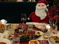 -普朗姆生蚝牛排馆 The Plump Oyster(成都摩方购物中心店)