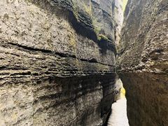 -梭布垭石林景区