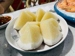 -锦里海景海鲜餐厅.三亚老字号(亚龙湾中心广场店)