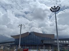 -丽江三义国际机场