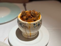 -波特曼西餐厅(中央大街店)