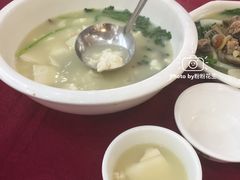 -台山美食一绝阿四台山黄鳝饭(阿四创作店)