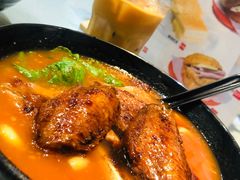 -华嫂冰室(尖沙咀店)