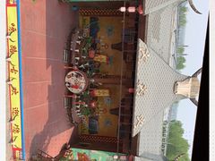 -呀路古热带植物园