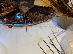 -杨姨老益阳麻辣烫(林科大店)