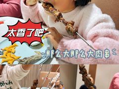 -上庄晋风庄园(上庄店)