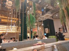 -红樱桃·欢乐餐厅(太原里店)