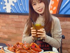 -三妹小龙虾·黄油蟹(华侨城总店)