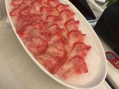 -川越泰火锅(吉利大厦店)