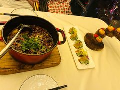 -烛影拾光观景餐厅·创意菜·摄影·小提琴(大唐不夜城店)