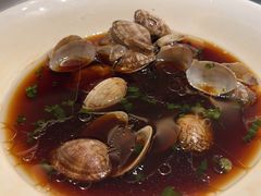 -阿明小菜·海鲜·上海菜(梅陇店)