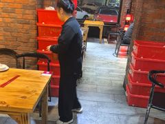 -老姑砂锅·烧烤天津菜(体北道店)