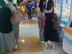 -汤姆熊欢乐世界(光启城店)