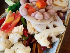 -伊坊楼泡馍馆(华洲城熙悦都店)