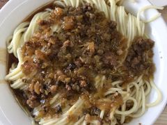 -华天新川面馆(缸瓦市店)