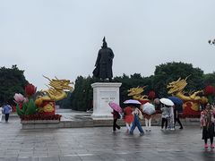 -北陵公园