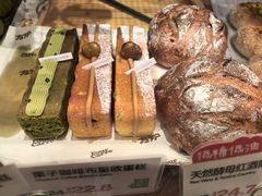 -方炉·天然食材面包店(青秀店)