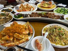 -醉壹号海鲜大排档(厦门美食地标店)