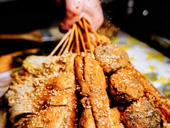 -海萍馄饨(湖北路店)