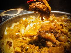 -鼎牛牛炖锅·烤串(温泉路店)