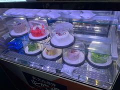 -野人先生现做冰淇淋(北京顺义祥云小镇店)