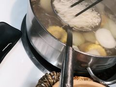 -陈记顺和牛肉火锅馆(天河北路店)
