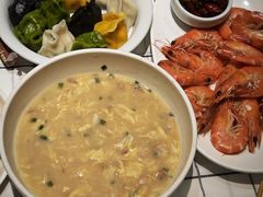 -双合园·海鲜水饺青岛菜(万佳广场店)