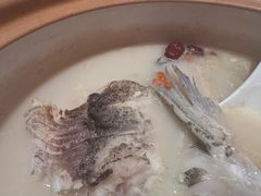-羡餐厅·杭帮菜·淳菜(千岛湖自由洲际殿店)