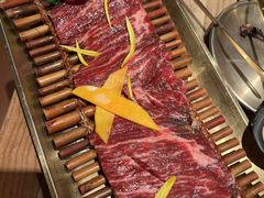 -西塔老太太泥炉烤肉(杭州首店)