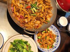 -富正毅三下锅连锁(三店)