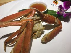 -割烹旭日本料理(龙湖狮山天街店)