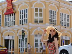 -普吉镇
