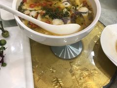 -清真悦宾楼食府(海湖店)