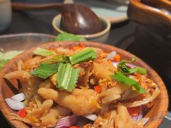 -季季山·云南野生菌火锅(上海首店)