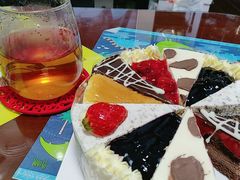 -幸福西饼生日蛋糕·下午茶(闵行店)