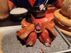 -羽鸽集·乳鸽专门店·地道顺德菜(岭南站店)