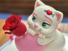 -法兰之吻蛋糕甜品(三里屯店)