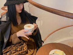 -Peet's Coffee皮爷咖啡(豫园店)