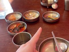 -双门洞·森系料理(体育西店)