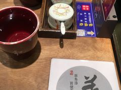 -和府捞面(东直门银座店)