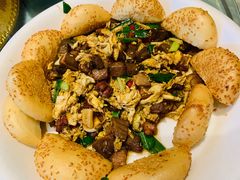 -鲁城往事(游客中心店)