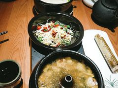 汽锅鸡-云海肴·汽锅鸡·云南菜(高德置地店)