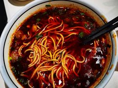 -兰州马子禄牛肉面(文景公园店)