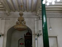 -艾提尕尔清真寺