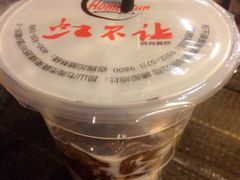 iphone_upload_pic-暖食光·台式家庭餐厅·生日主题店(万达店)