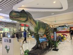 -宝龙广场(蓬莱区)