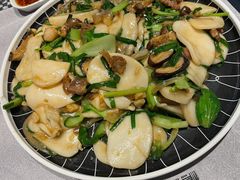 炒白果-蒲叙(凯天国际店)