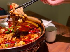 -马头巷·食景园(苏州总店)